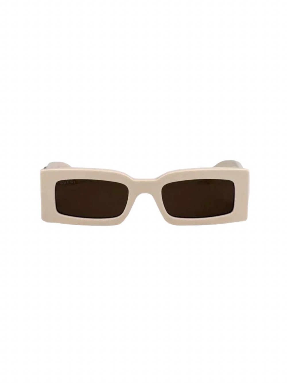 Gucci Ivory Sunglasses - $505 - Picture 3 of 5
